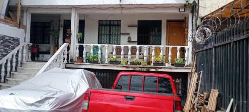 Ibague Casa | Villa chava