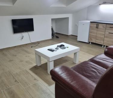 Inija Apartamento | Stan na dan