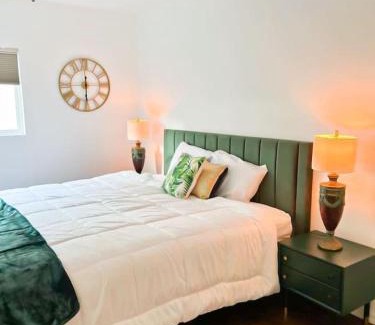 Los Angeles Casa | Tranquil 3BR Home Near Dodgers Stadium - Cor-CT