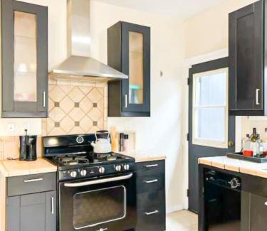 Los Angeles Casa | Tranquil 3BR Home Near Dodgers Stadium - Cor-CT
