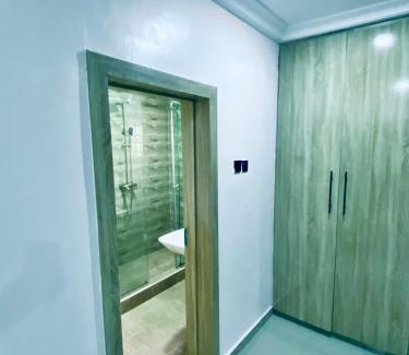 Ofin Hotel | The Stallion Suites