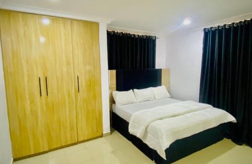 Ofin Hotel | The Stallion Suites