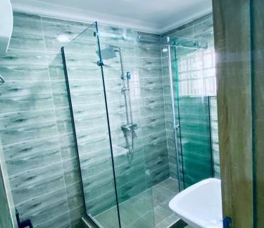 Ofin Hotel | The Stallion Suites