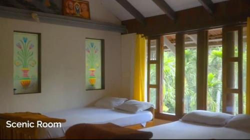 Chikkamagaluru Casa | Saaranga homestay