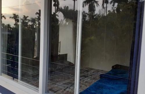 Chikkamagaluru Casa | Saaranga homestay
