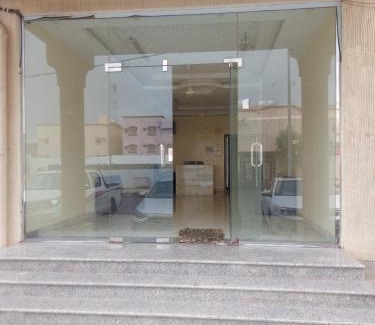 'Asir Apartamento | فندق روز للشق المخدومه
