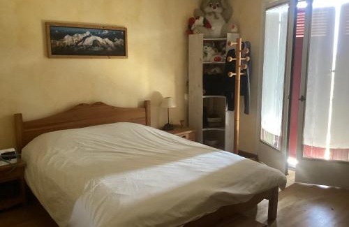 Verrens-Arvey Cama Y Desayuno | Praz-Bellot