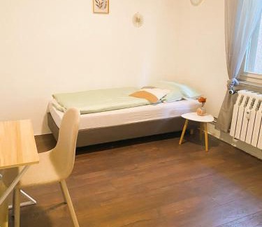 Weiwasser/O.L. Apartamento | Hotel Njoy