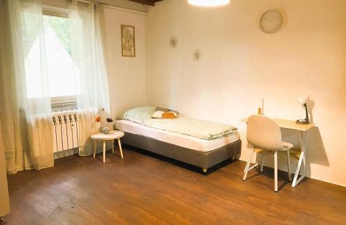 Weiwasser/O.L. Apartamento | Hotel Njoy