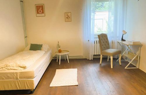 Weiwasser/O.L. Apartamento | Hotel Njoy