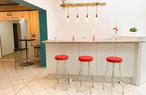 Weiwasser/O.L. Apartamento | Hotel Njoy
