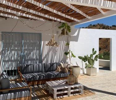 Colmenar Casa | Casa OlivAzul