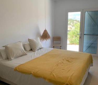 Colmenar Casa | Casa OlivAzul