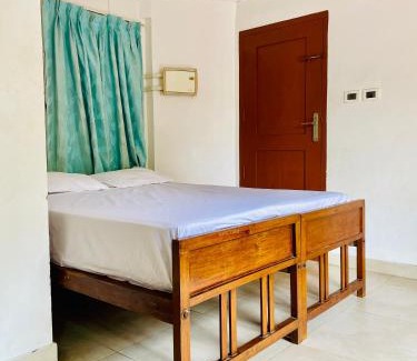 Aryad South Hotel | The Paddy Paradise Residency