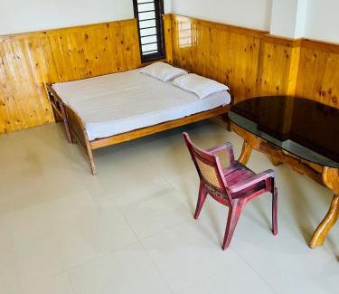 Aryad South Hotel | The Paddy Paradise Residency