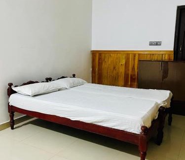 Aryad South Hotel | The Paddy Paradise Residency