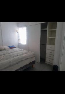 Municipio de Juárez Casa | Habitacion privada con terrraza