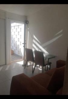 Municipio de Juárez Casa | Habitacion privada con terrraza
