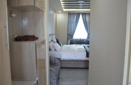 Hassan Abdal Casa | Ocean City Resort