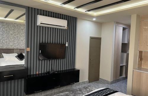 Hassan Abdal Casa | Ocean City Resort