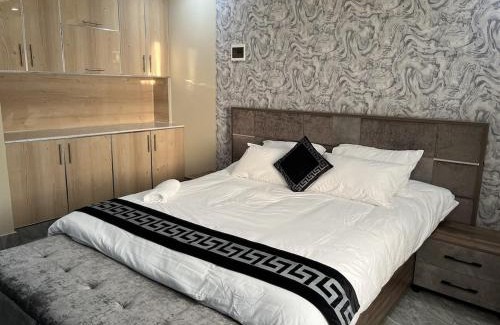 Hassan Abdal Casa | Ocean City Resort