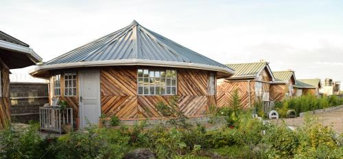 Kajiado County Hotel | Rhino Cottages & Retreat