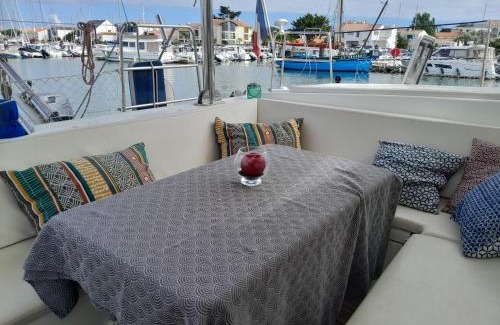 Saint-Gilles-Croix-de-Vie Alquiler De Eote | Maol