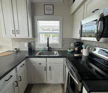 Sherrills Ford Complejo | Tiny Lakeside Retreat