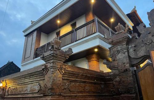 Cemagi Casa | Homestay Cemagi - Near Canggu