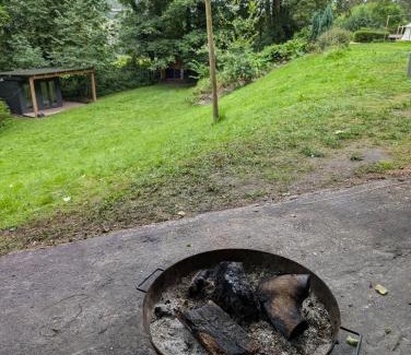 Chirk Bank Otro | Kestrel lodge