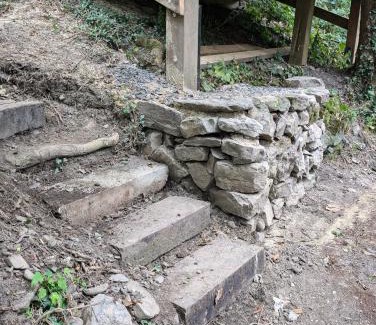 Chirk Bank Otro | Kestrel lodge
