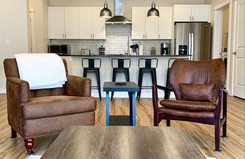 Livingston Casa | Livingston Condo
