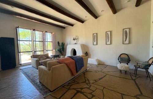 Pinnacle Peak Casa | Bill Tull Desert Breeze Casa