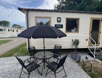 Newquay Complejo | Cornwall caravan