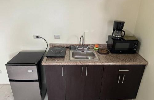 Anselmo Llorente Apartamento | Acogedor Apartamento