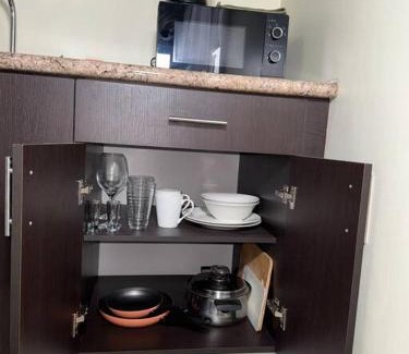 Anselmo Llorente Apartamento | Acogedor Apartamento