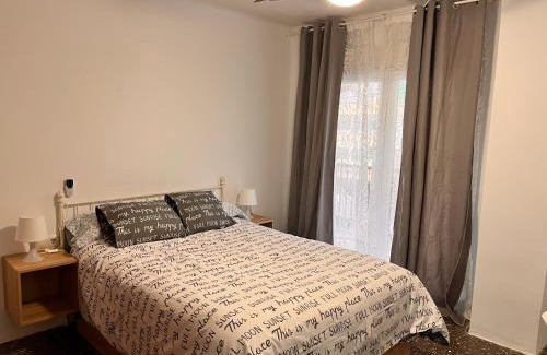 Malilla Casa | Centro de la ciudad 2