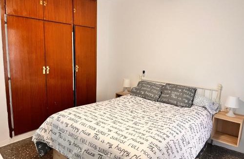 Malilla Casa | Centro de la ciudad 2