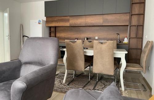 Çagllavicë Apartamento | SMART HOST