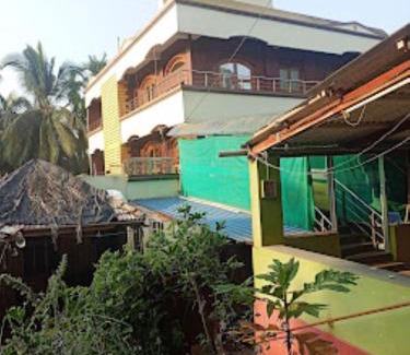 Ratnagiri Cabina | Hotel Swanand Heritage and Lodge,Ratnagiri
