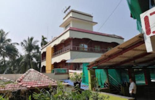 Ratnagiri Cabina | Hotel Swanand Heritage and Lodge,Ratnagiri