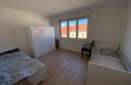 Gries Casa | Monteurzimmer, Arbeiterwohnung