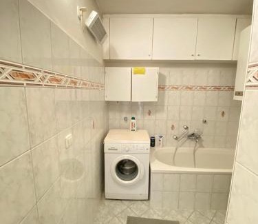 Gries Casa | Monteurzimmer, Arbeiterwohnung