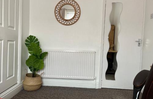Coventry Casa | Monk’s Lodge
