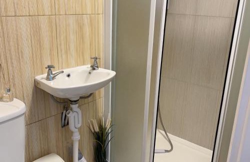 Coventry Casa | Monk’s Lodge