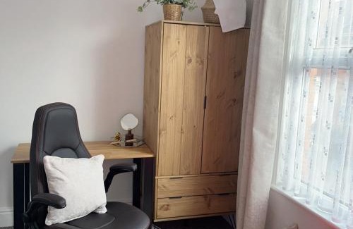 Coventry Casa | Monk’s Lodge