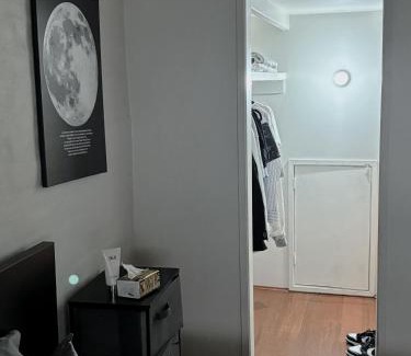Ultimo Casa | Bedrooms in terrace house