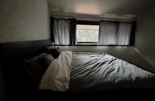 Ultimo Casa | Bedrooms in terrace house