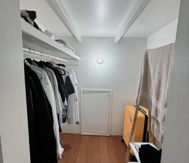 Ultimo Casa | Bedrooms in terrace house