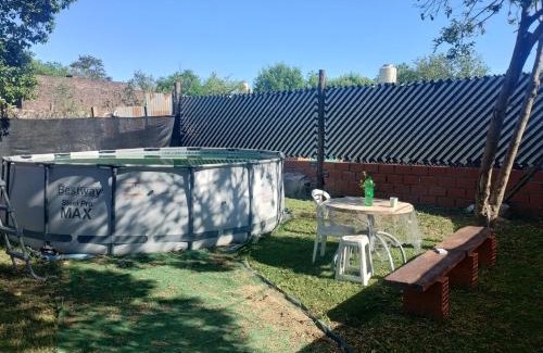 Carmen de Areco Apartamento | Alquiler Carmen de areco